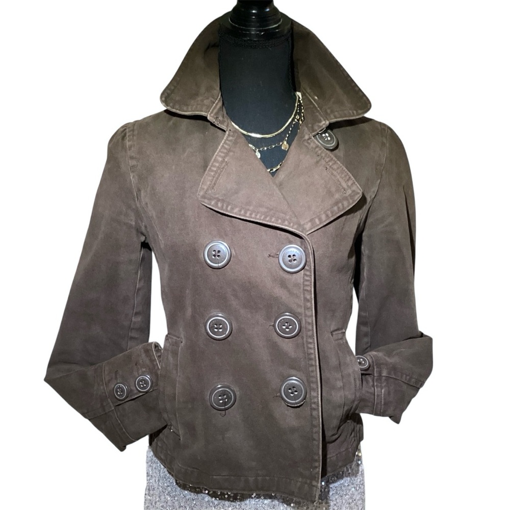 American Eagle Jacket… - Picture 8 of 14